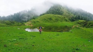 Thachi Valley Trek  