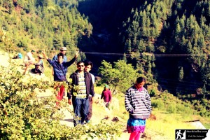 Thachi  