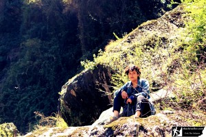 Thachi  